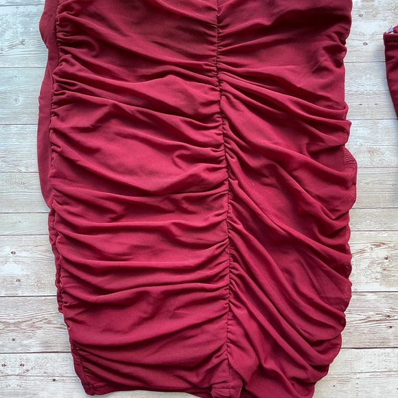 Lulus Two Piece Set - Picture 7 of 8